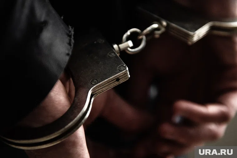 Сулейманова задержали в Москве по подозрению в убийстве