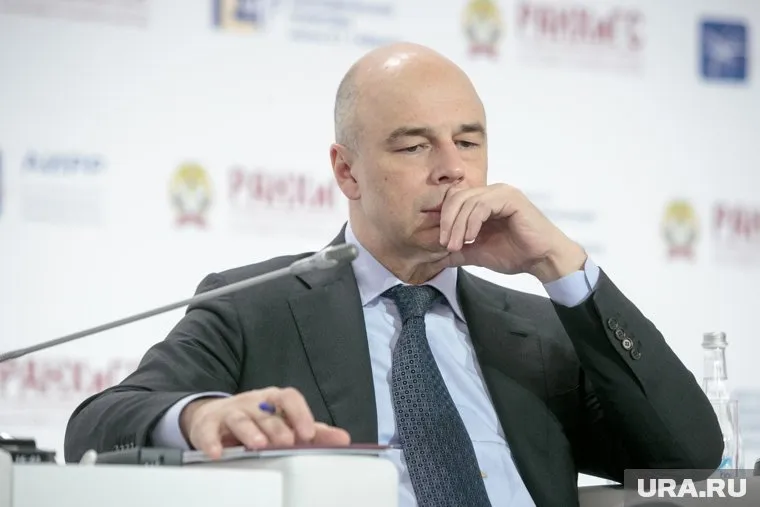 Силуанов: Россия будет судиться, если на Западе попытаются объявить дефолт по ее евробондам