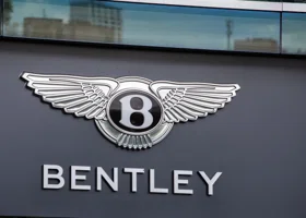 В Тюмени с молотка пустят люксовое авто местного бизнесмена