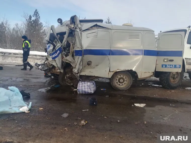 Еще четыре человека получили травмы