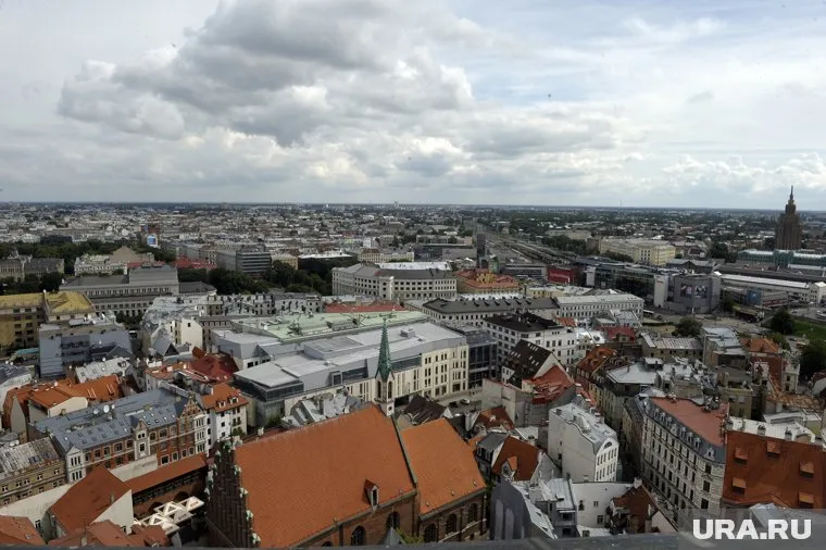 Латвия стягивает вооруженные силы к границе с Белоруссией