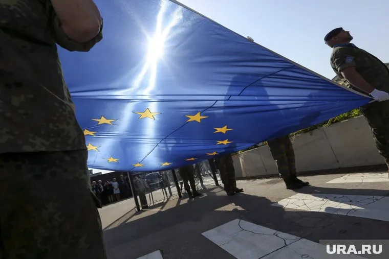 200 новых пунктов санкций направлены на ограничение доступа к компонентам БПЛА