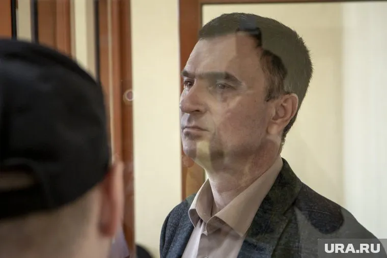 Игорь Кожевников обвиняется в 40 эпизодах преступной деятельности