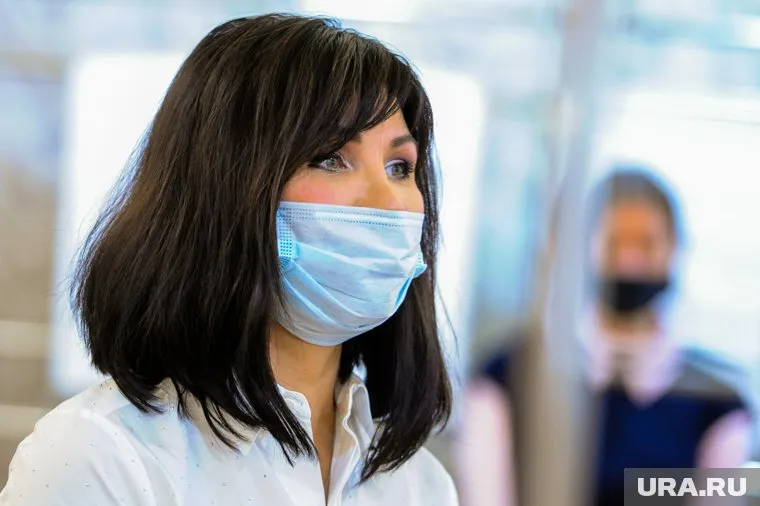 Ирина Текслер продолжает развивать благотворительную деятельность в Челябинской области