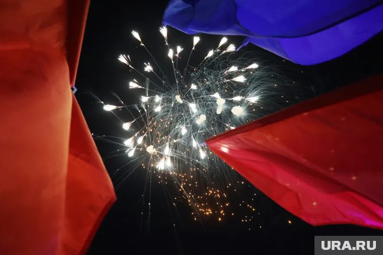 Власти объявили, что не будут организовывать салют в День Победы