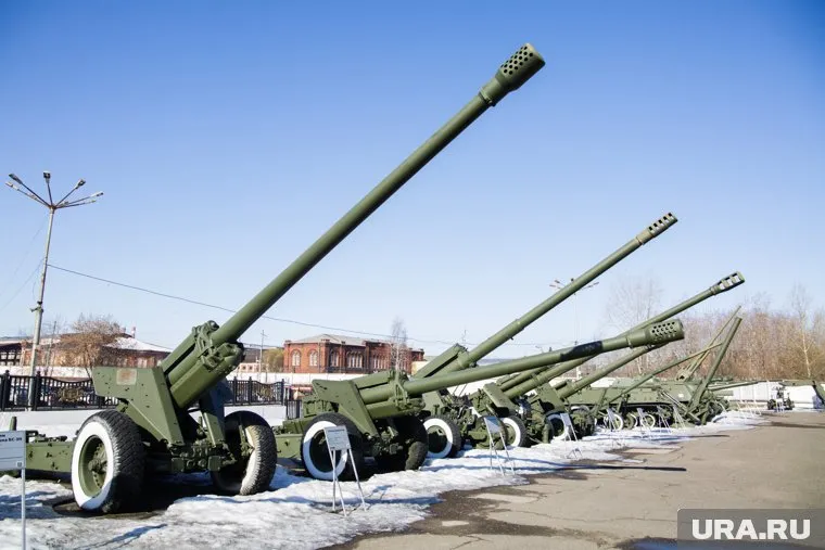 Руководство на оборонном заводе поменяют из-за провалов в работе