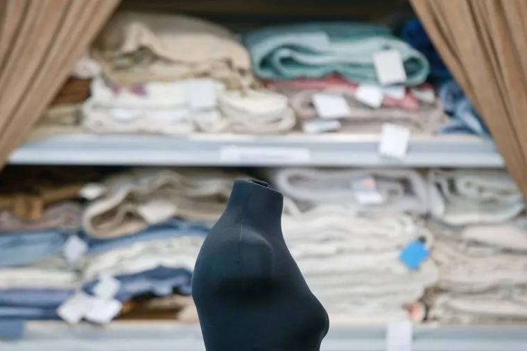 Производство шуб. Екатеринбург