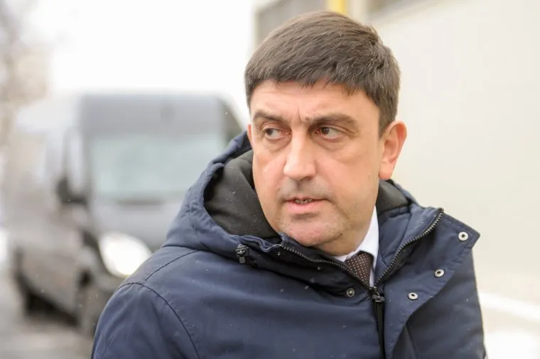 Алексей Текслер с рабочим визитом в Златоустовский городской округ. Челябинск