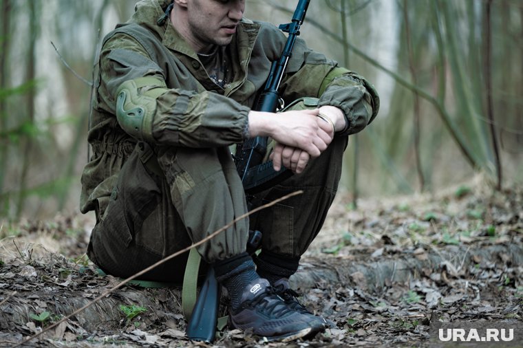 Corriere della Sera: в рядах ВСУ воюют итальянские неофашисты