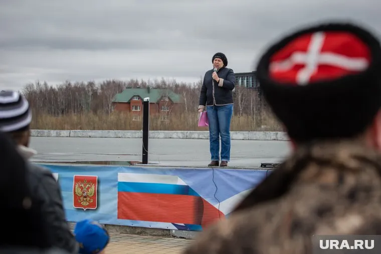 Многодетные матери признали, что митинги не работают