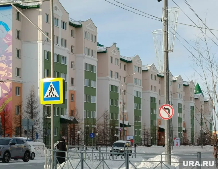 Для погашения задолженности квартиру выставили на аукцион