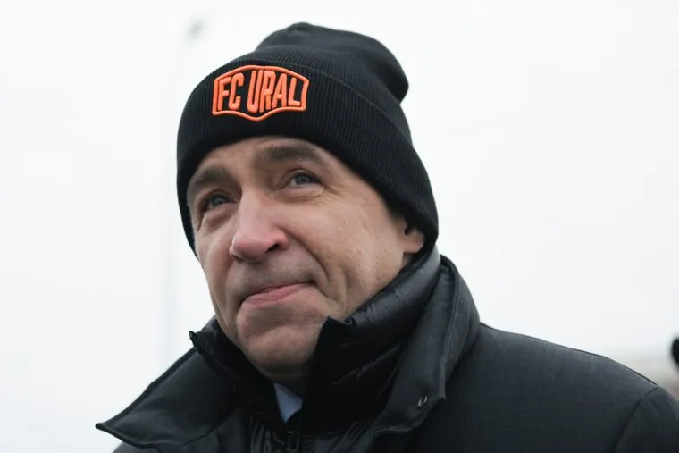 Трамвай. Нижний Тагил