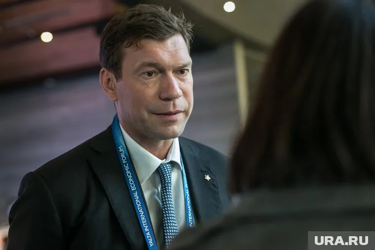 Покушение на Олега Царева было совершено 27 октября