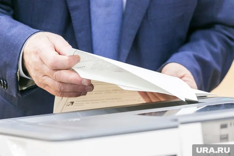 Выборы в Нижневартовске взял под контроль спикер думы ХМАО