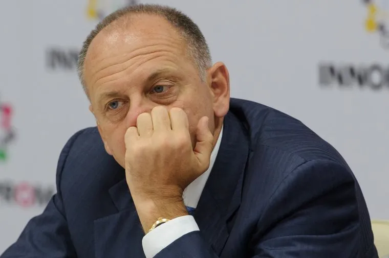 ИННОПРОМ-2017. Второй день. Екатеринбург, пумпянский дмитрий