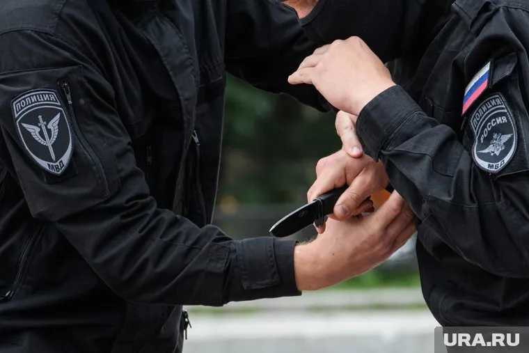 В Пермской колонии скрыли поножовщину