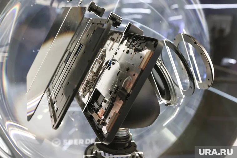 Производство процессов прекращен из-за нехватки кристаллов, указано в материале (архивное фото)