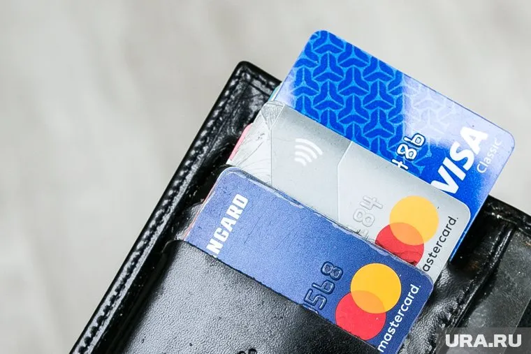 «Росбанк» откажется от кэшбека по картам MasterCard