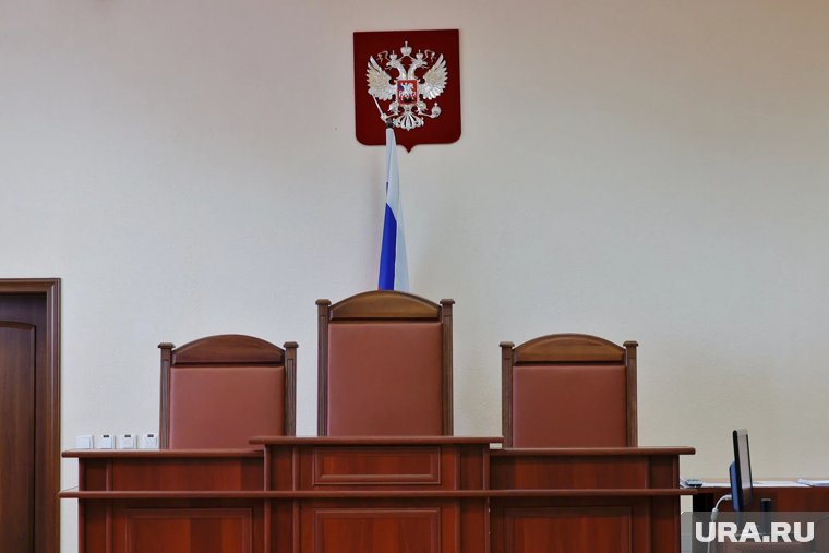 В чем обвиняют курганского экс-судью Козлова, ареста которого потребовал Бастрыкин