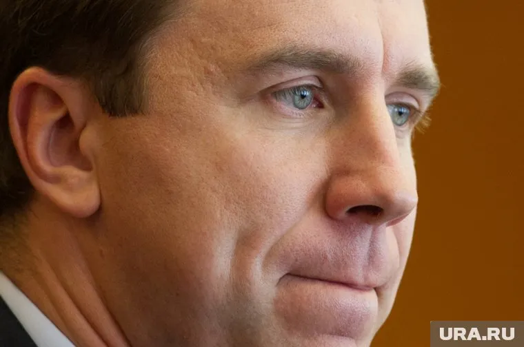 Министр транспорта и связи Свердловской области попал в поле зрения правоохранительных органов в 2016 году