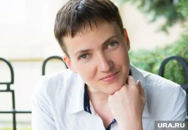 Савченко утверждает, что глава ЛНР передал ее людям, которые перевезли через российскую границу