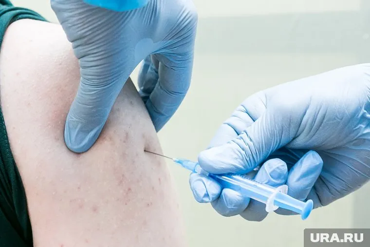 Медицинское сообщество Псковской области вступает за обязательную вакцинацию