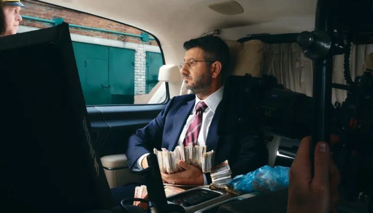 На экране вернутся и перманентно «думающие о России» депутаты Пронин и Мамонов