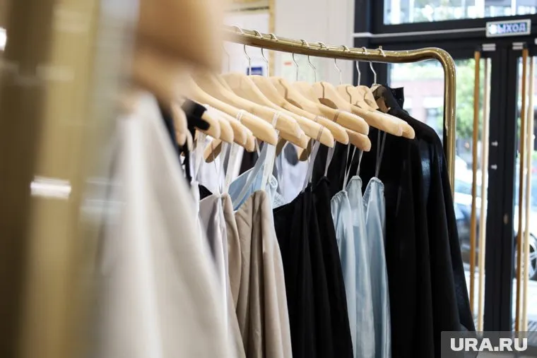 В Перми есть комиссионные магазины премиальных брендов и обычной одежды