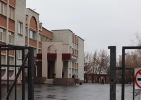 Школу, где учится сын губернатора Шумкова, отремонтируют за 103 млн рублей