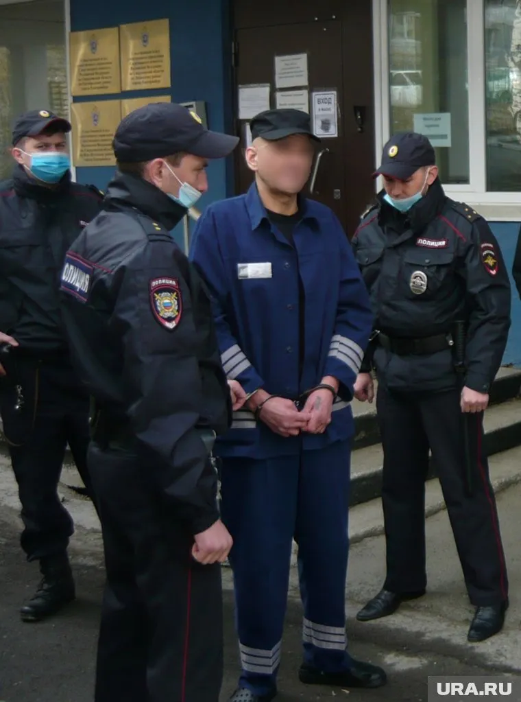 Злоумышленника удалось установить при помощи детектора лжи