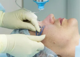 В Кургане провели уникальную операцию на глазах