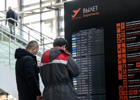 Какие страны можно посещать без загранпаспорта