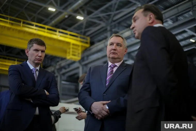 Дмитрий Рогозин заявил, что в Роскосмосе будут заводить уголовные дела по «документам прошлых лет»