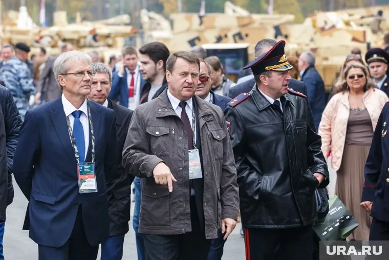 Глава УФСБ генерал Вяткин держал под контролем дело о разглашении гостайны сотрудников полицейского главка