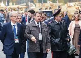 Прослушка уральских VIP закончилась делом о гостайне