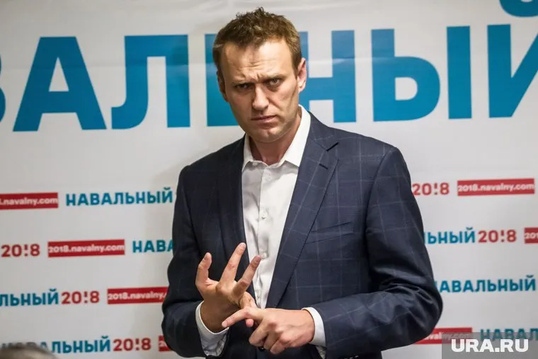 Игорь Никулин считает, что в крови Навального нашли не «Новичок»