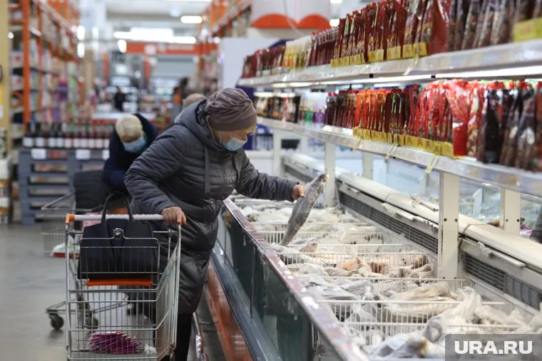 Больше всего цена в регионе поднялась на сахар, овощи и кондитерские изделия