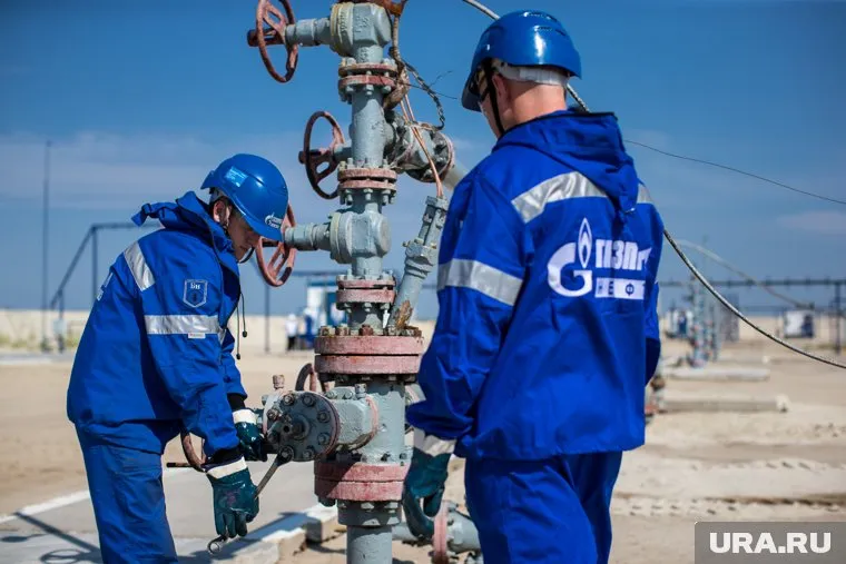 «Газпром нефть» стала самой популярной компанией ХМАО за 2022 год