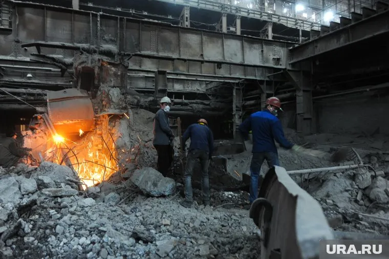 НА ЗЭМЗ пока не комментируют информацию о новом собственнике