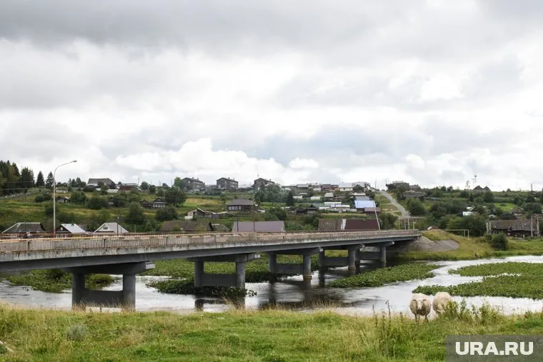 Никита Мазгалин выставлял на торги участки в Староуткинске, близкие к водоемам