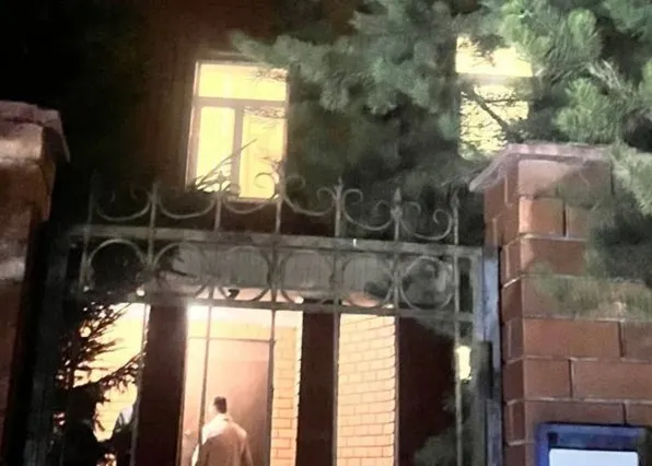 Фотография из галереи