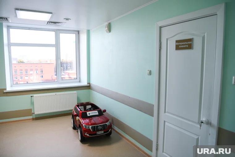 По требованию прокуратуры Салехарда обеспечено право детей на медобслуживание