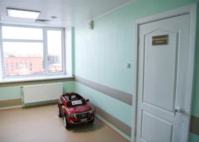 Прокуратура Салехарда через суд обязала больницу оборудовать кабинеты для детей