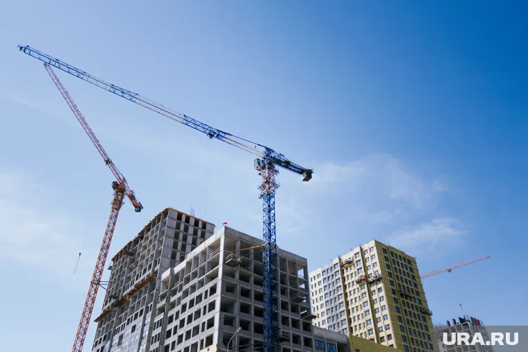 Скидки будут предоставлять на жилье, которое строят в неудобных локациях, предположил эксперт