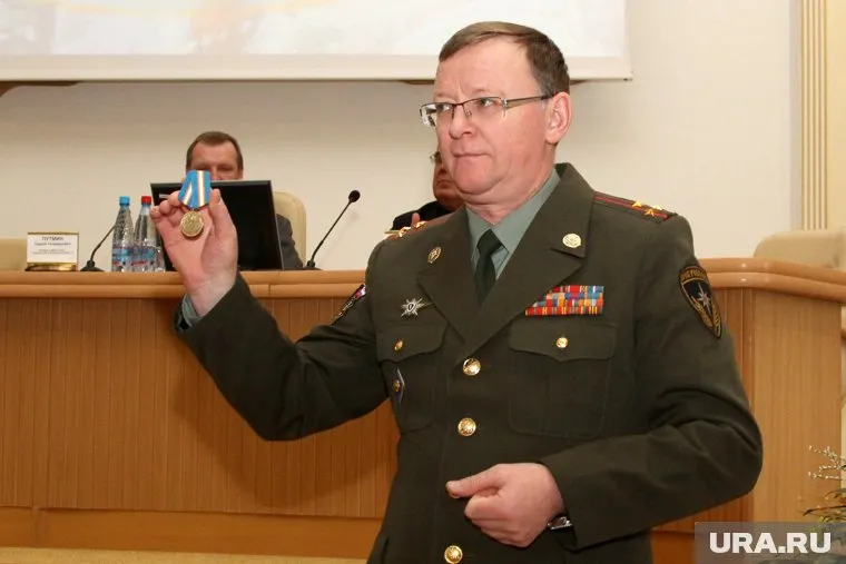 Жительницу Агана наградили медалью «За спасение погибающих на водах»