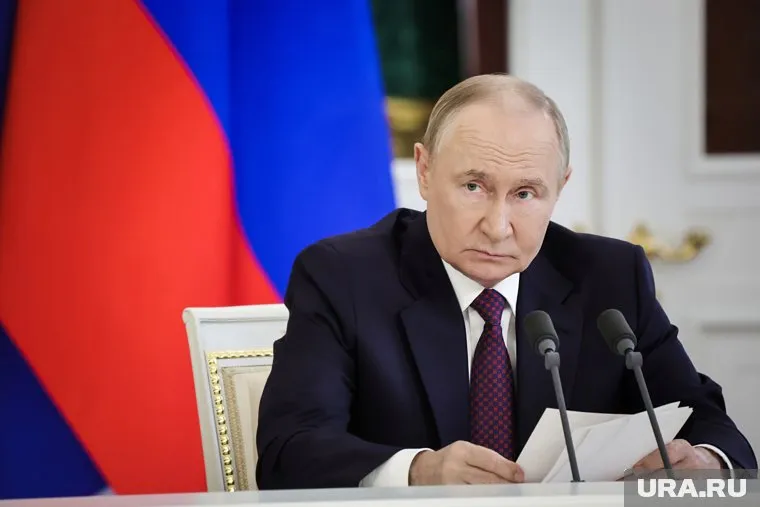 Путин поставил «мат» Украине, согласившись на встречу с Зеленским