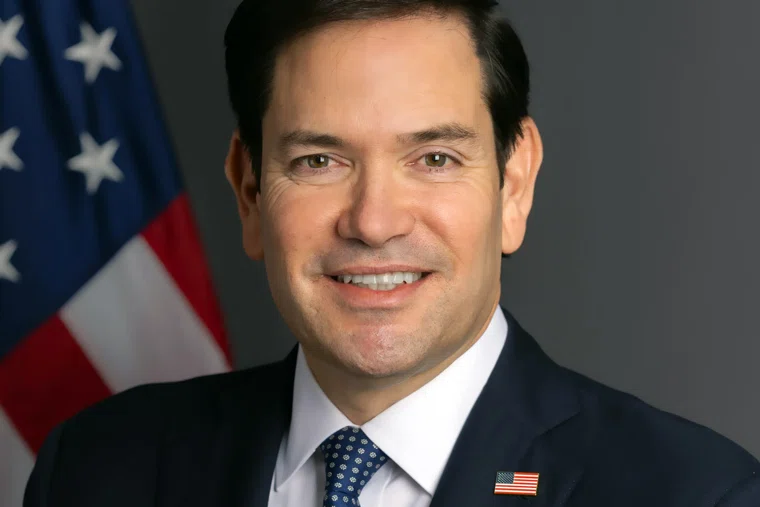 Рубио беседовал с сенаторами 22 ноября