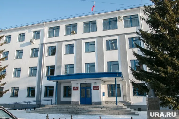 В Шадринском районе избран новый глава