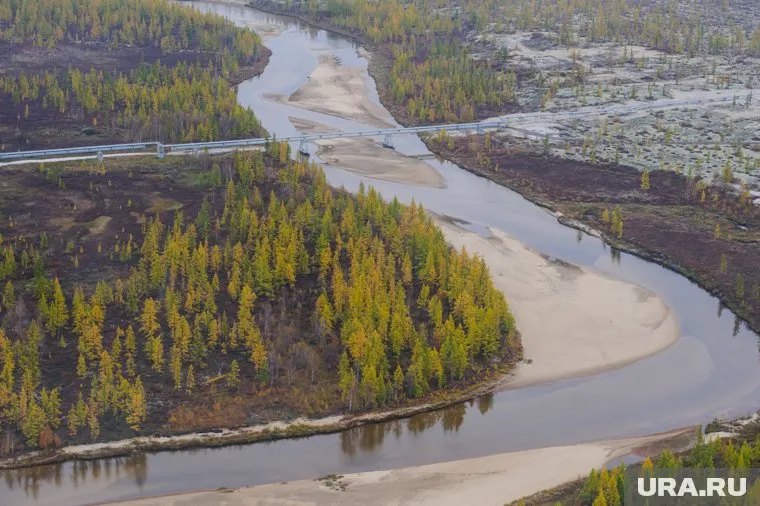 Исследовать будут дно, берега и водоохранные зоны