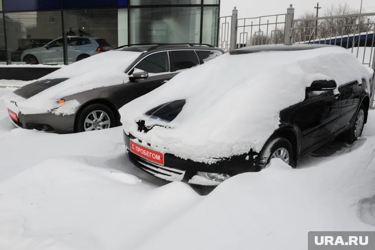 Челябинцы в 2023 году отдавали предпочтение малогабаритным авто класса В